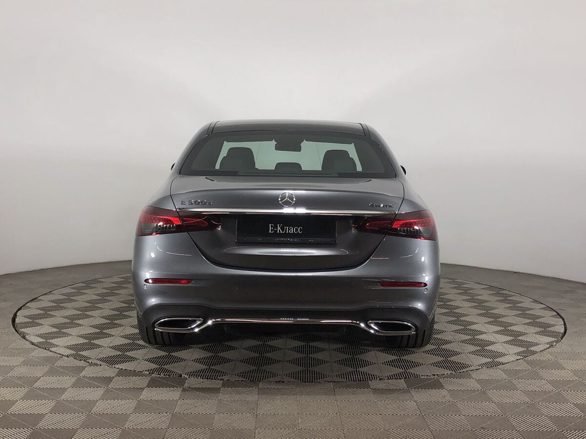 Check price and buy New Mercedes-Benz E-Class 300 d (W213, S213, C238) Restyling For Sale