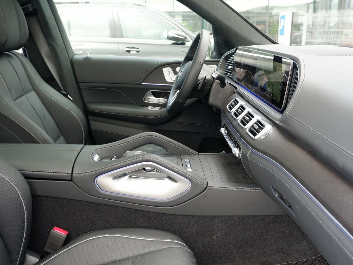 Buy New Mercedes-Benz Maybach GLS 600 