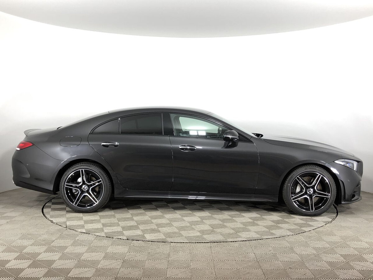 Check price and buy New Mercedes-Benz CLS 350 d (C257) For Sale