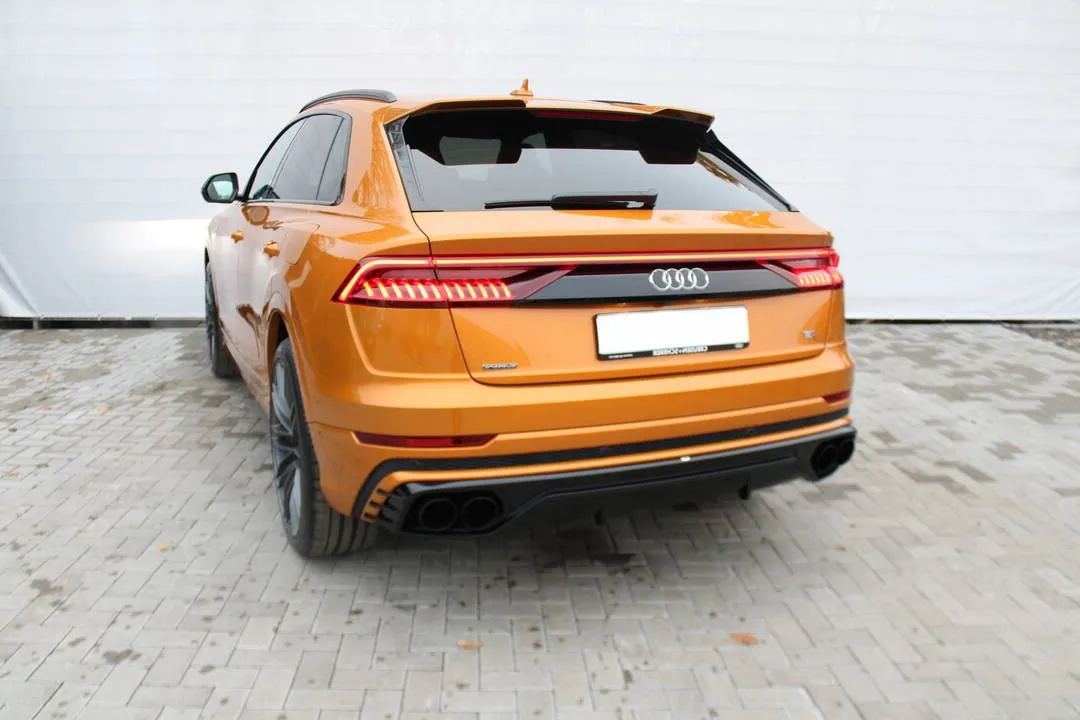 Check our price and buy ABT Body Kit for Audi Q8 / SQ8