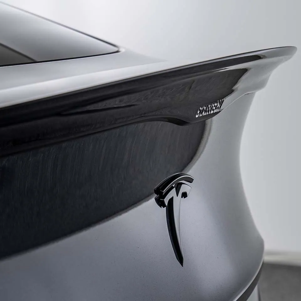 Check our price and buy Startech body kit for Tesla Model Y