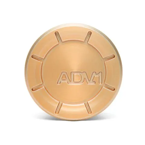 ADV.1 ADV05C M.V2 CS Series — Brushed Matte Rose Gold finish