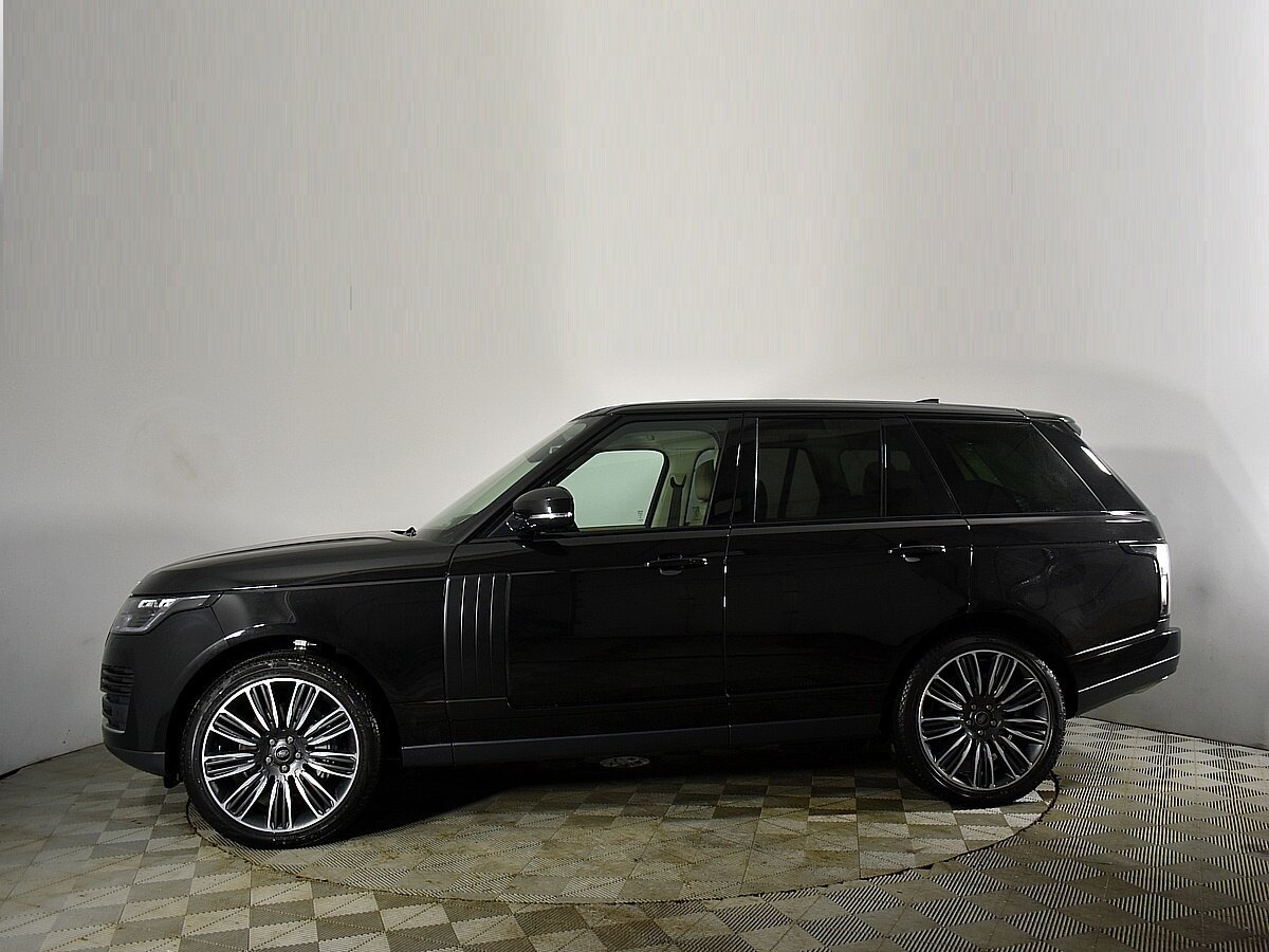 Check price and buy New Land Rover Range Rover Restyling For Sale