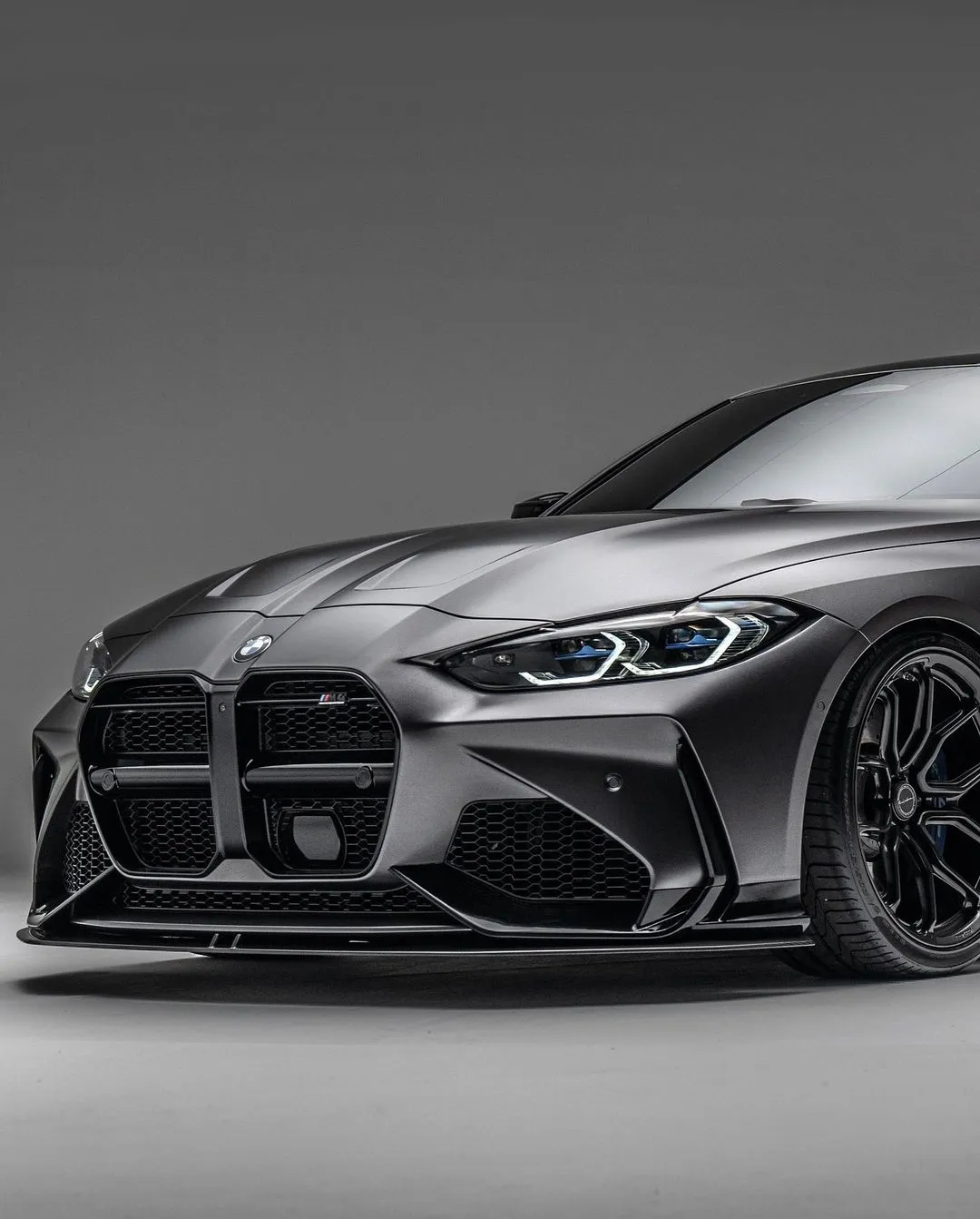 Check our price and buy the ADRO body kit for BMW M3 G80 / M4 G82!