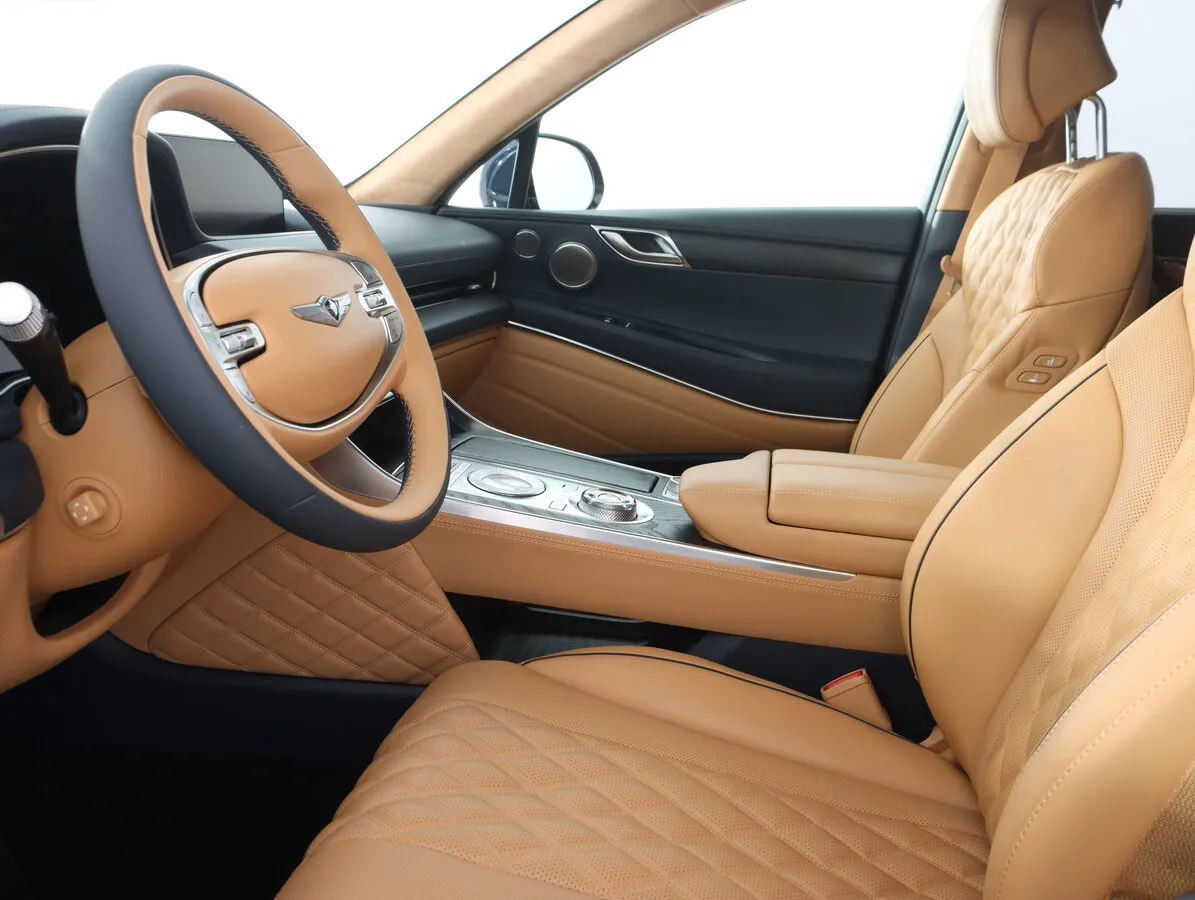 Check price and buy New Genesis GV80 For Sale