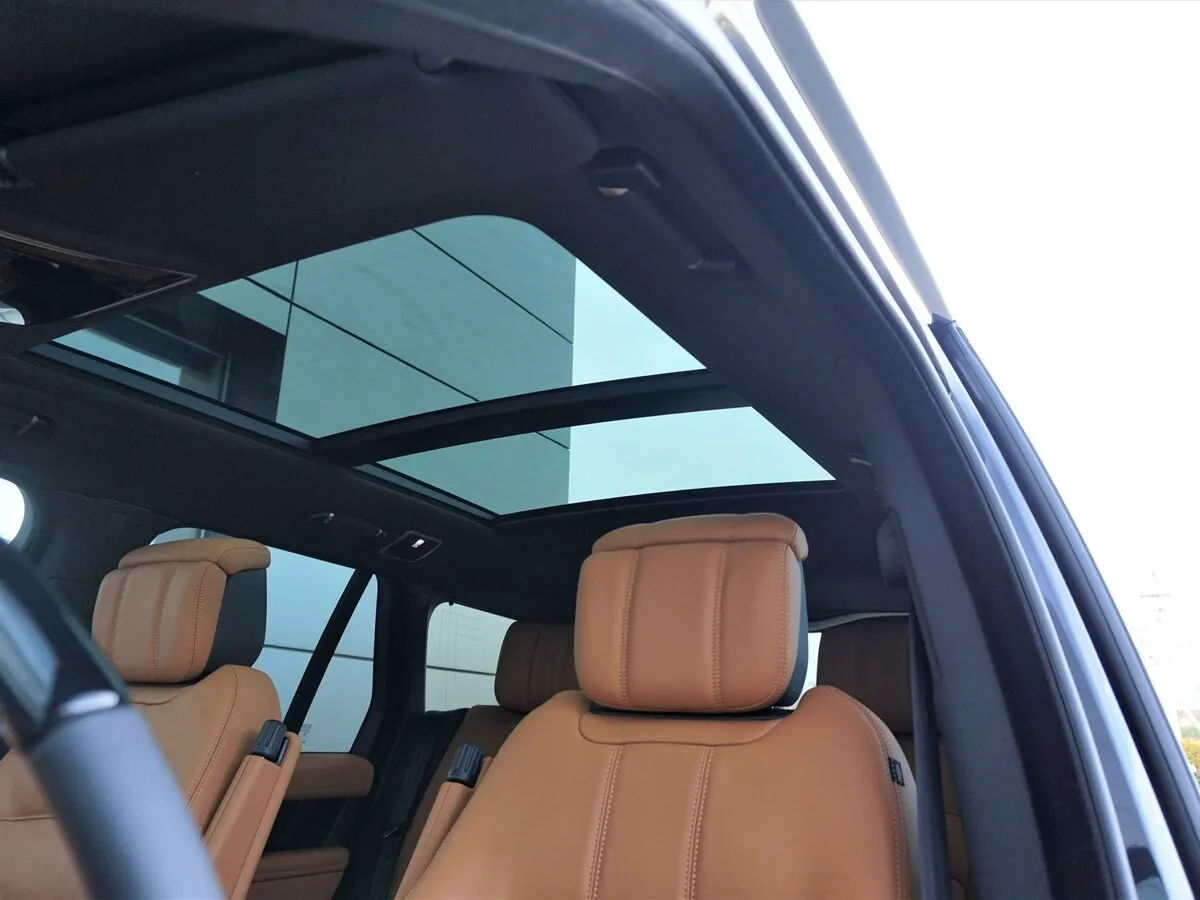 Check price and buy New Land Rover Range Rover Restyling For Sale