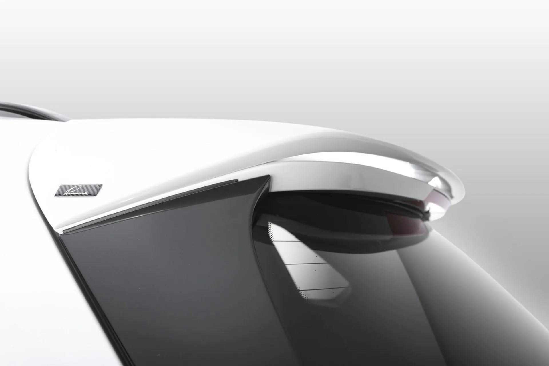 Check our price and buy Lumma CLR X5 RS widebody kit for BMW X5 F15
