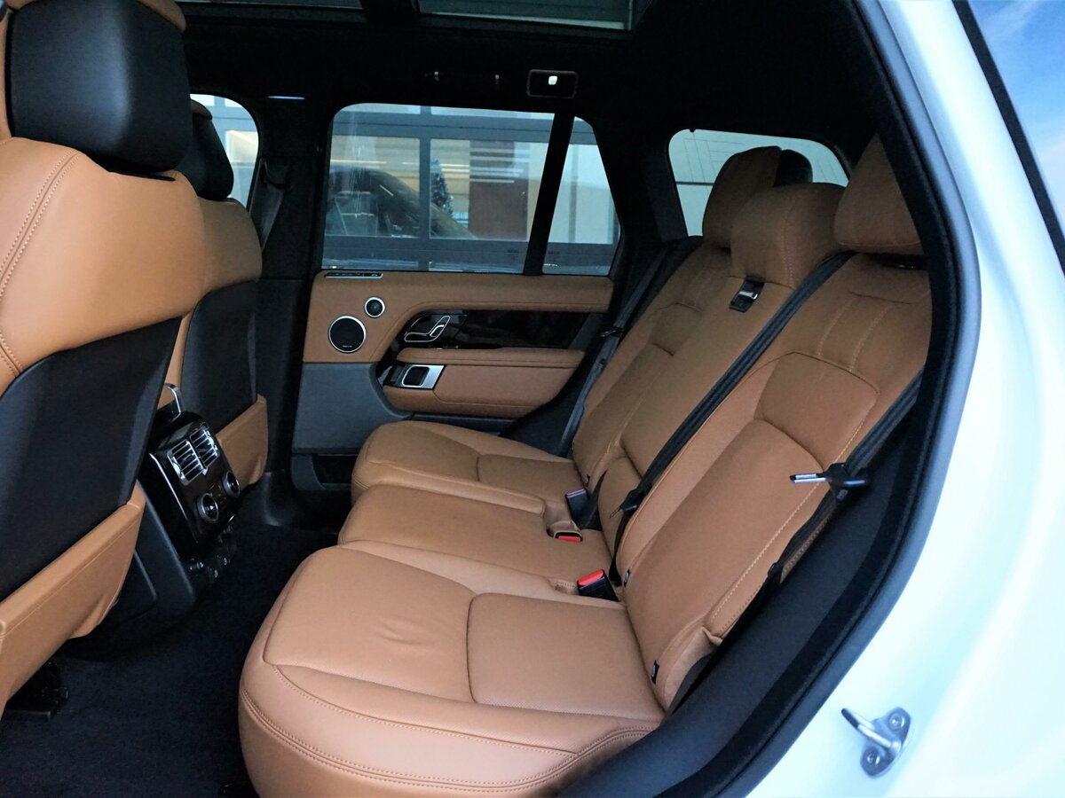 Check price and buy New Land Rover Range Rover Restyling For Sale