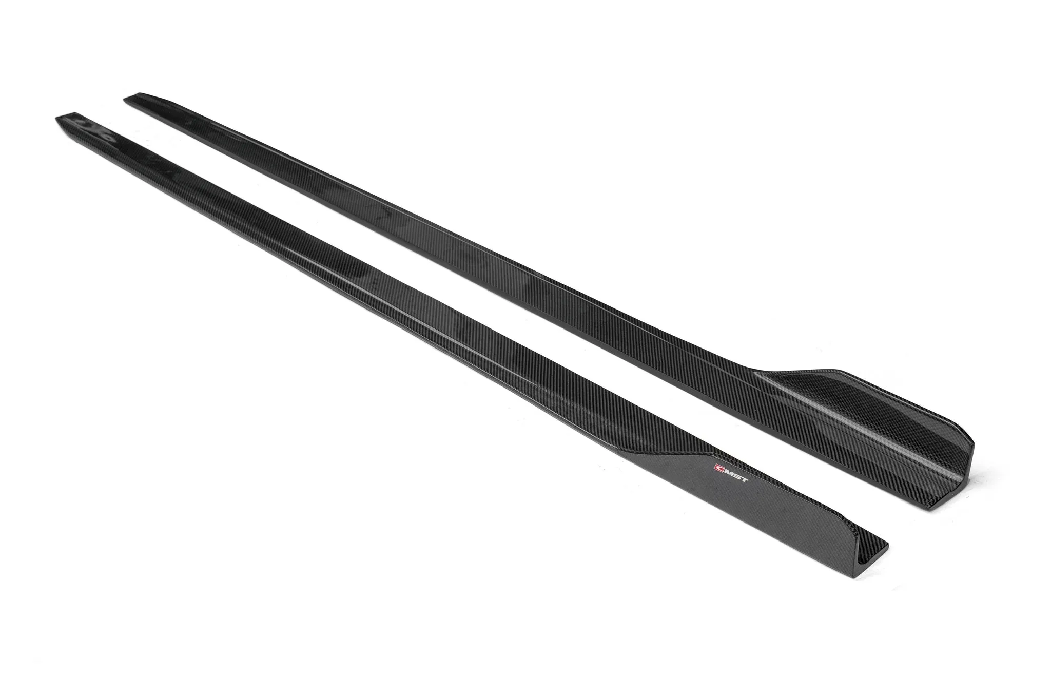 Check our price and buy CMST Carbon Fiber Body Kit set for Audi RS3!