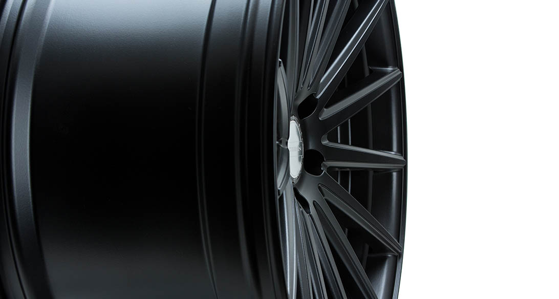 Vossen VFS-2