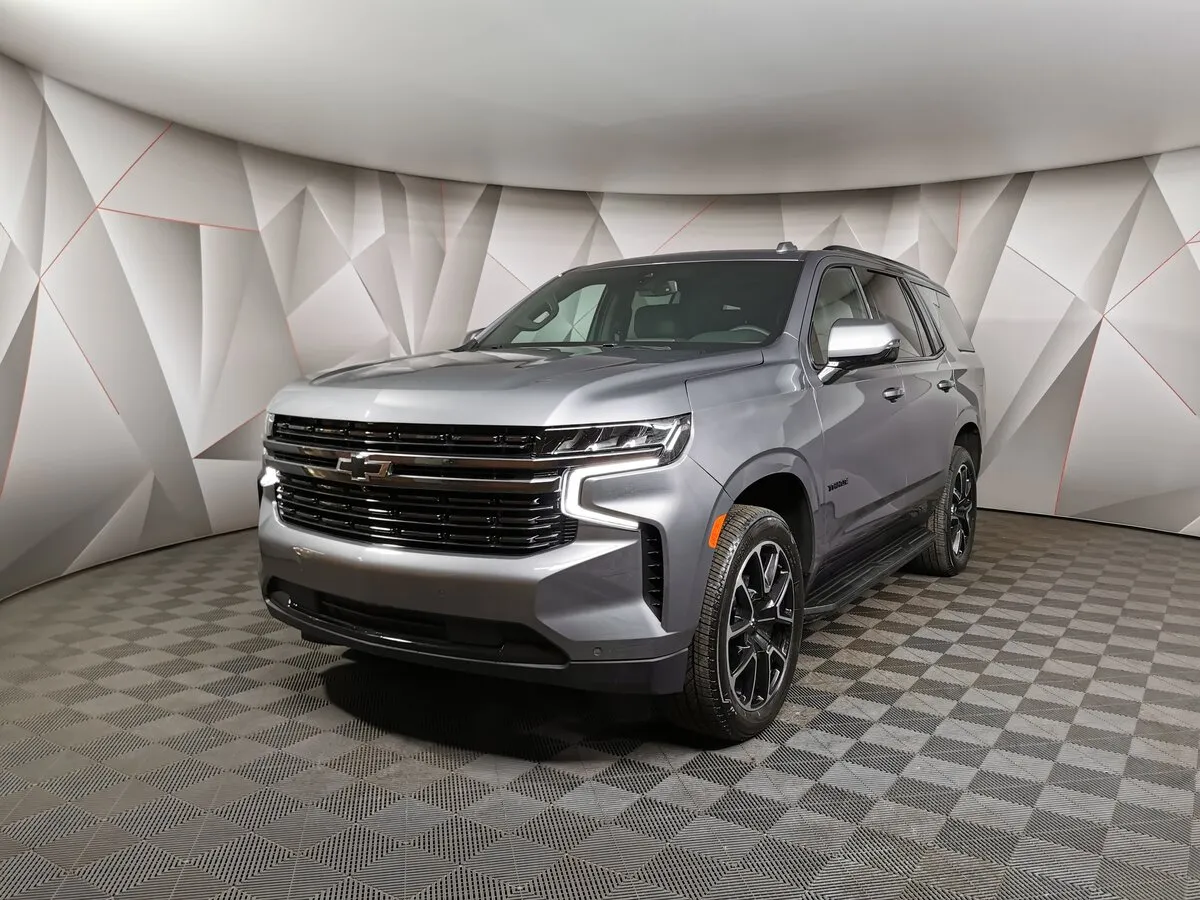 Check price and buy New Chevrolet Tahoe For Sale