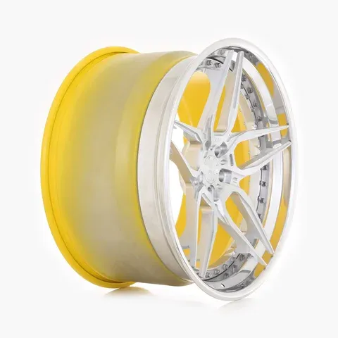 ADV.1 ADV05S Track Spec CS Series Forged Wheels — gallery