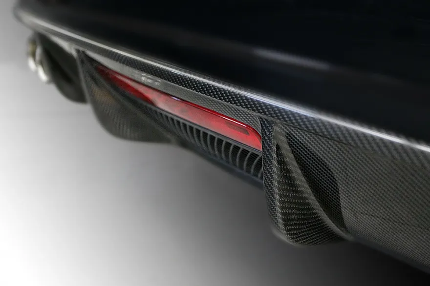 Check our price and buy Topcar Design body kit for Porsche Panamera GT