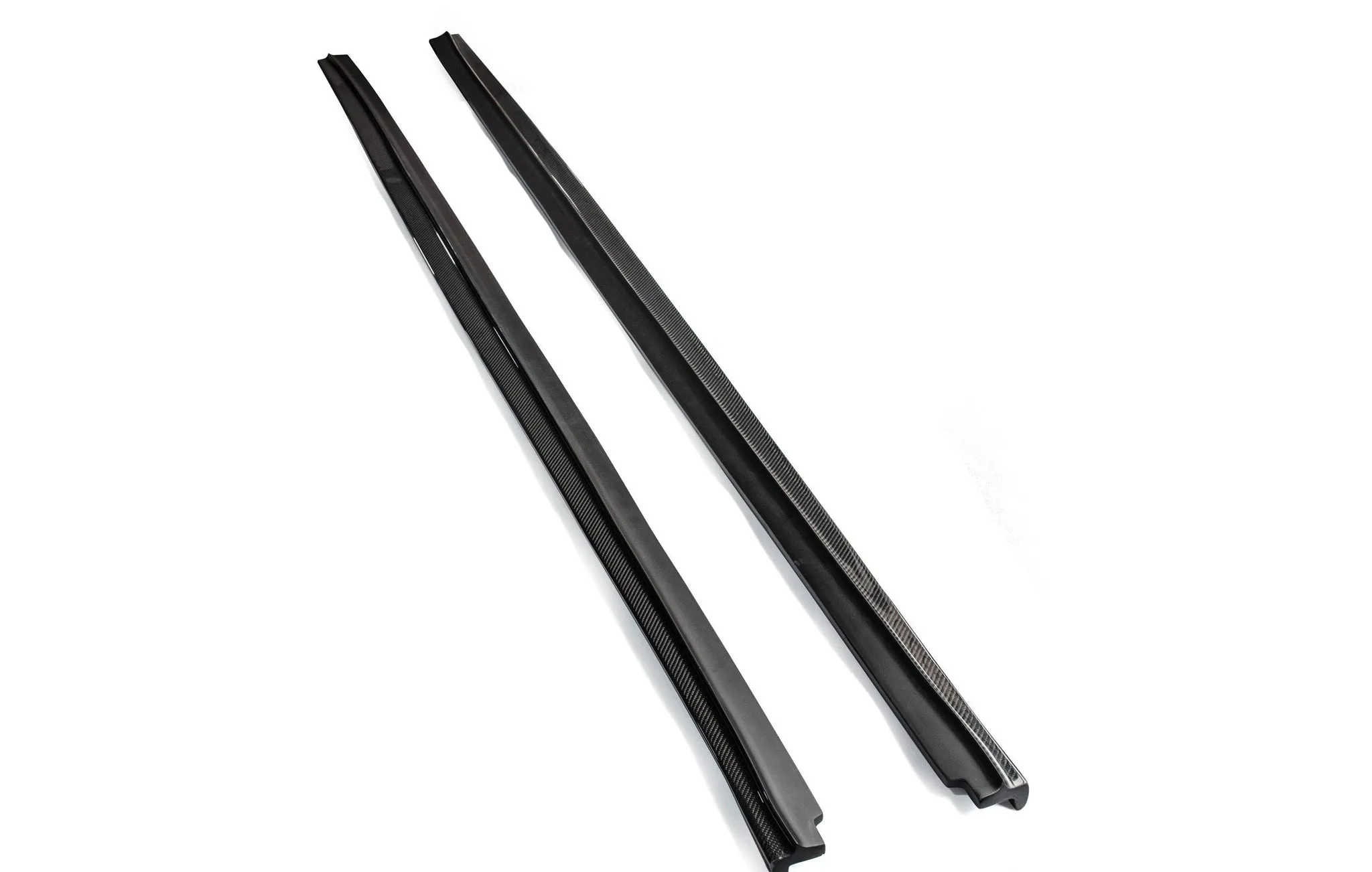Check our price and buy CMST Carbon Fiber Body Kit set for BMW 5 Series G30/G31!