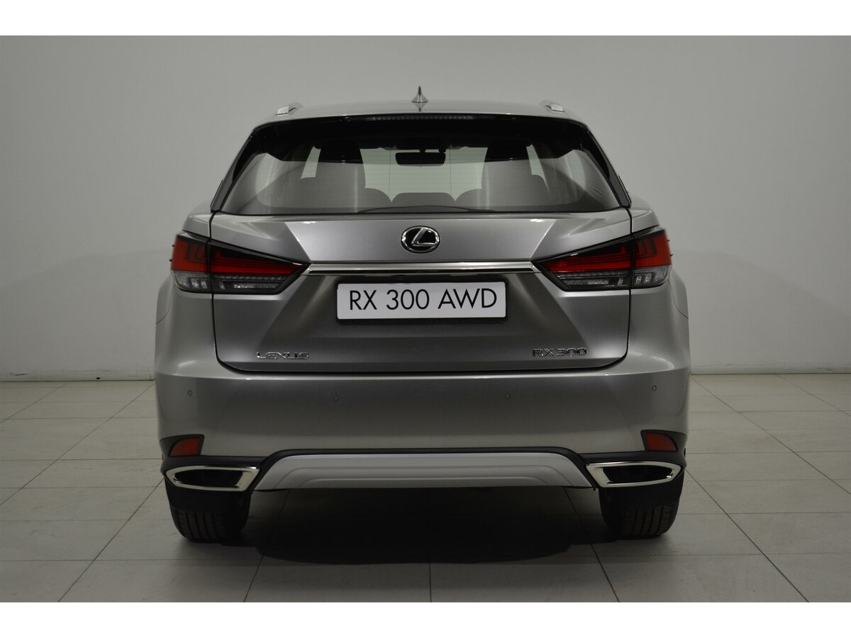 Check price and buy New Lexus RX 300 Restyling For Sale