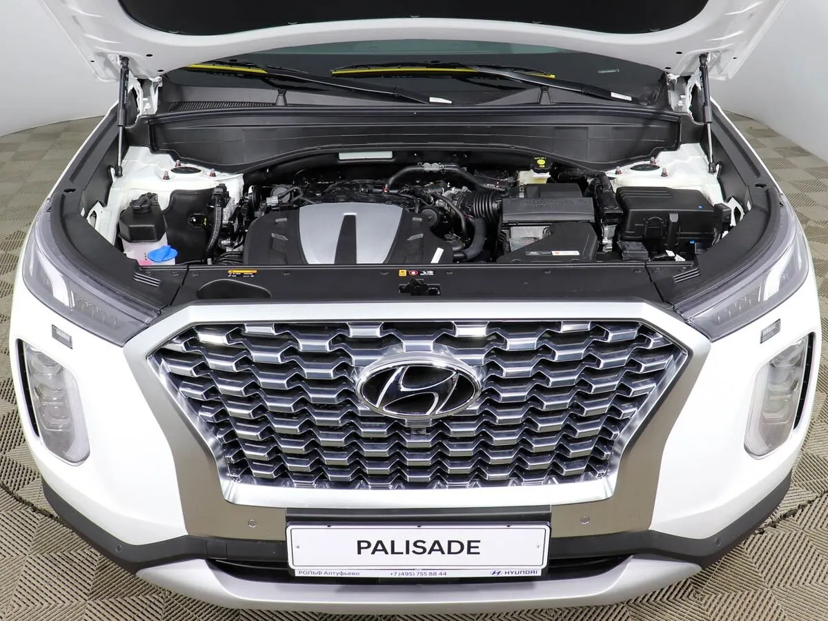 Check price and buy New Hyundai Palisade For Sale