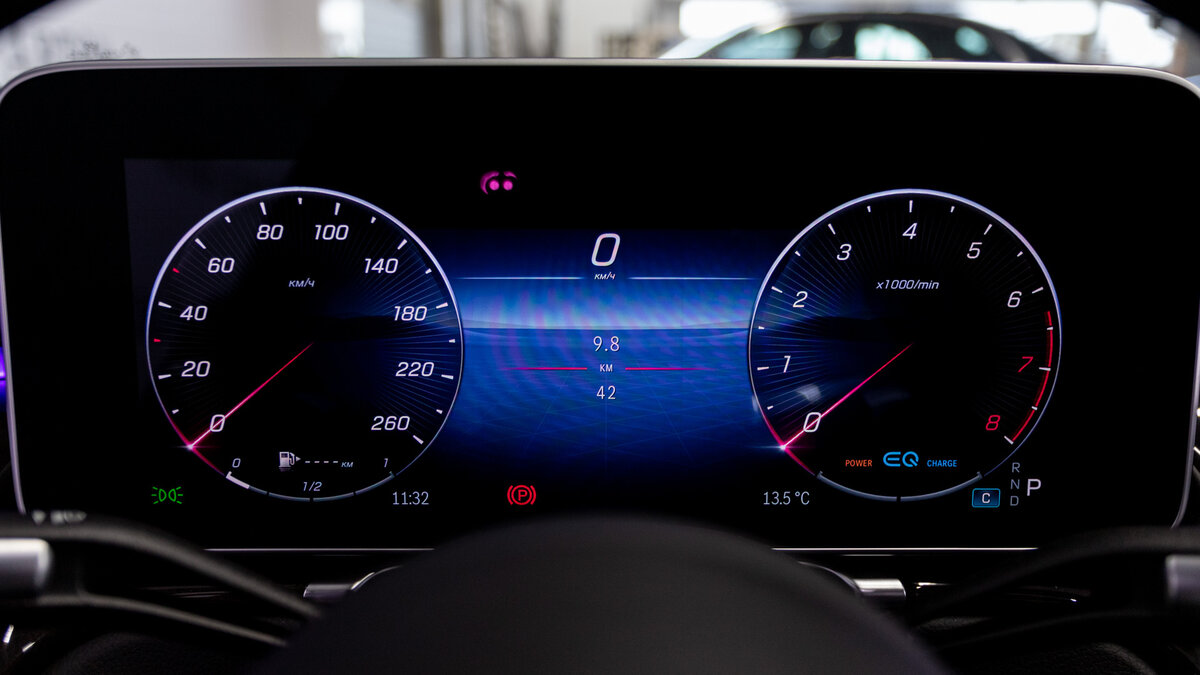 Check price and buy New Mercedes-Benz S-Class 450 Long (W223) For Sale