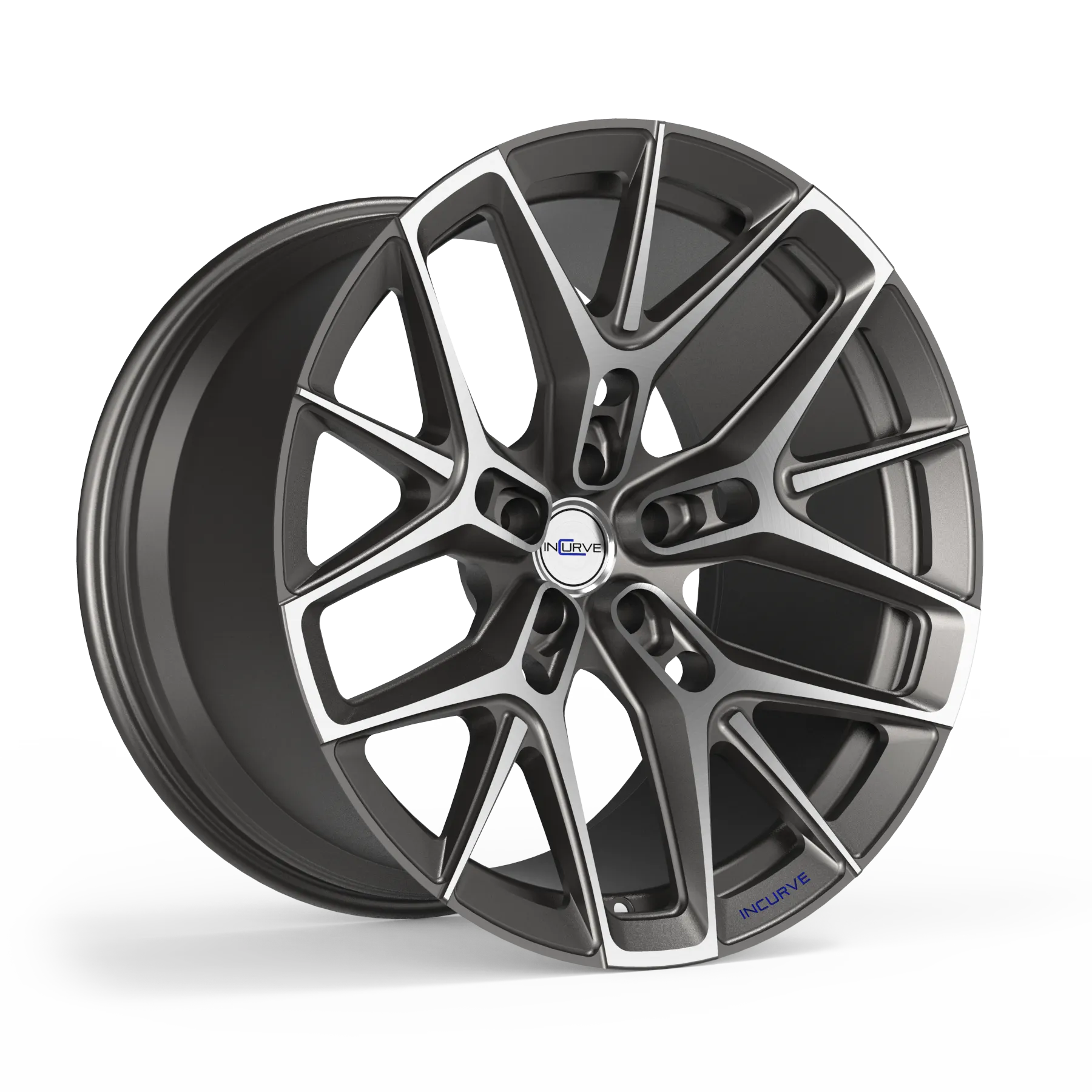 Incurve IFX-XW5 Monoblock