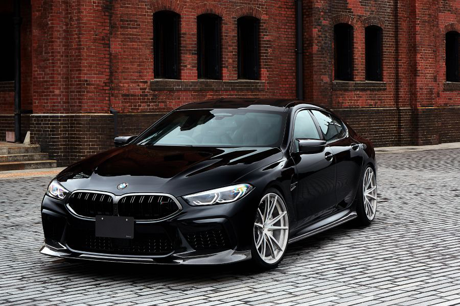 The Evolution of Active Aerodynamics in Luxury Car Tuning The Evolution of Active Aerodynamics in Luxury Car Tuning