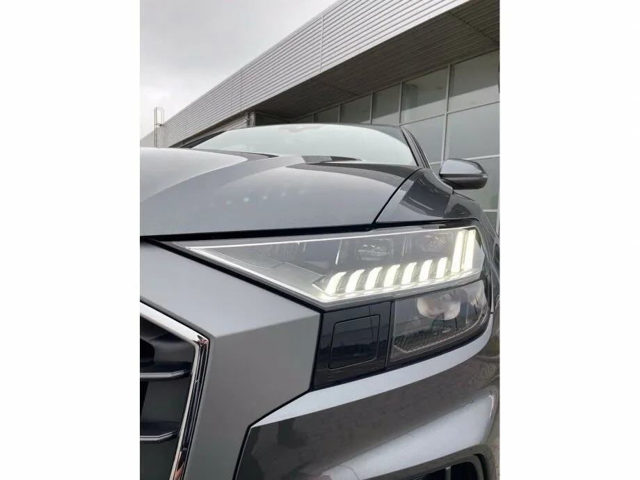 Check price and buy New Audi Q8 45 TDI For Sale