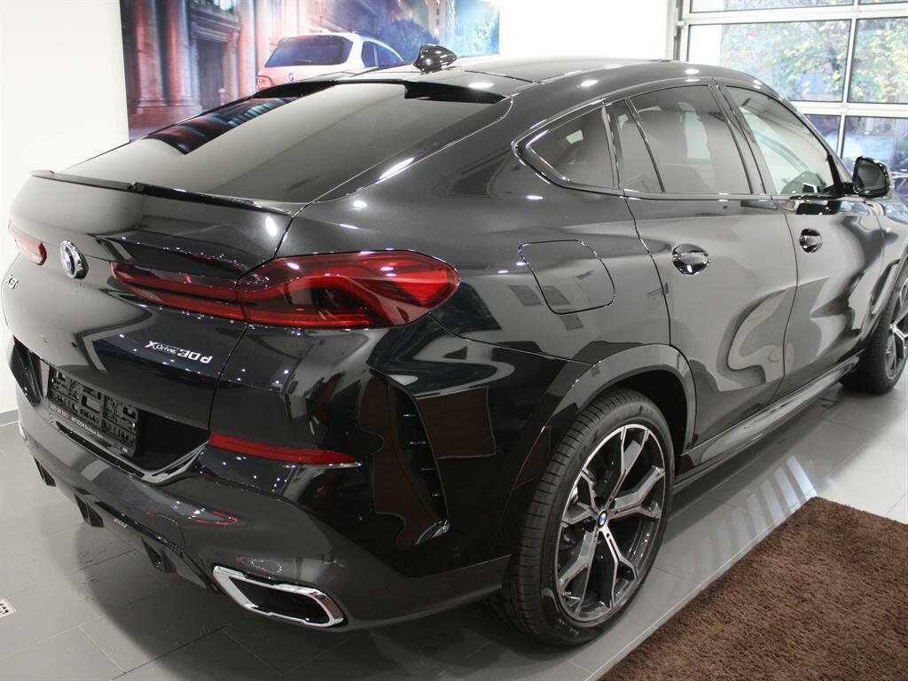 New BMW X6 30d (G06) For Sale Buy with delivery, installation ...