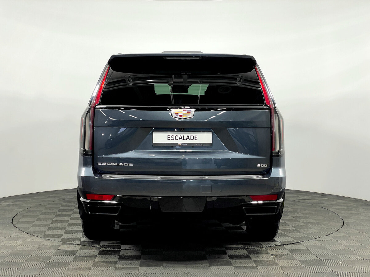 Check price and buy New Cadillac Escalade For Sale