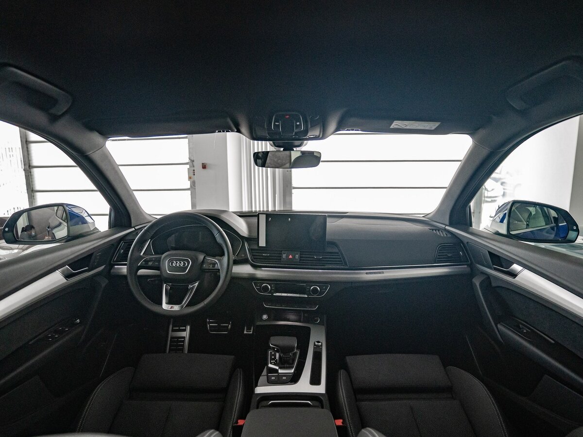 Check price and buy New Audi Q5 Sportback 45 TFSI (FY) For Sale