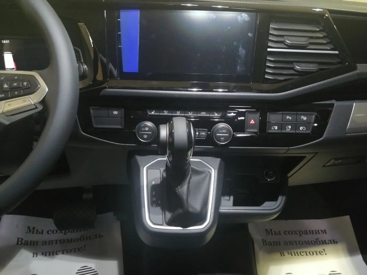 Check price and buy New Volkswagen Caravelle Long T6 Restyling For Sale
