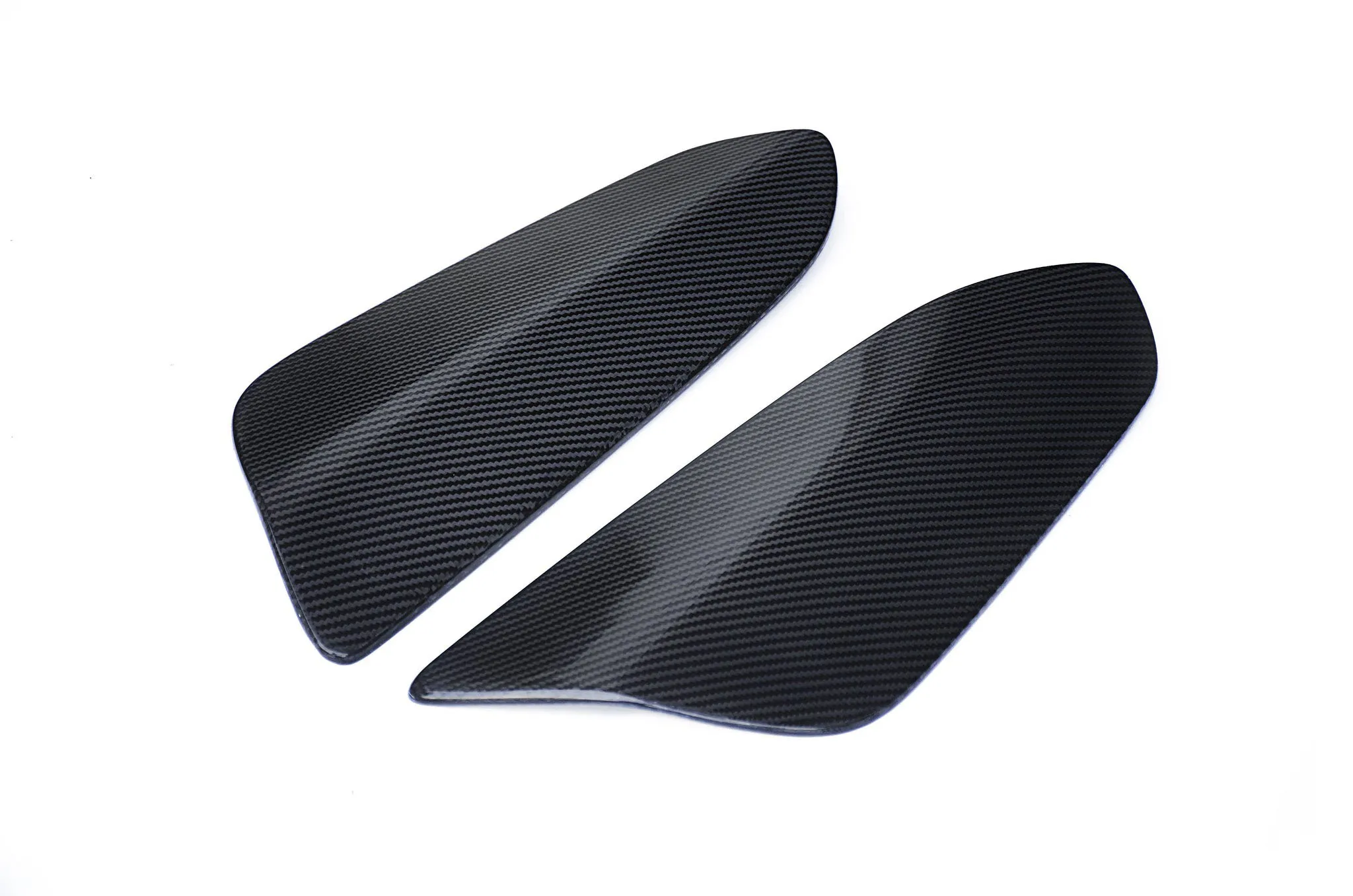 Check our price and buy CMST Carbon Fiber Body Kit set for Porsche 911 991.2 GT3 RS