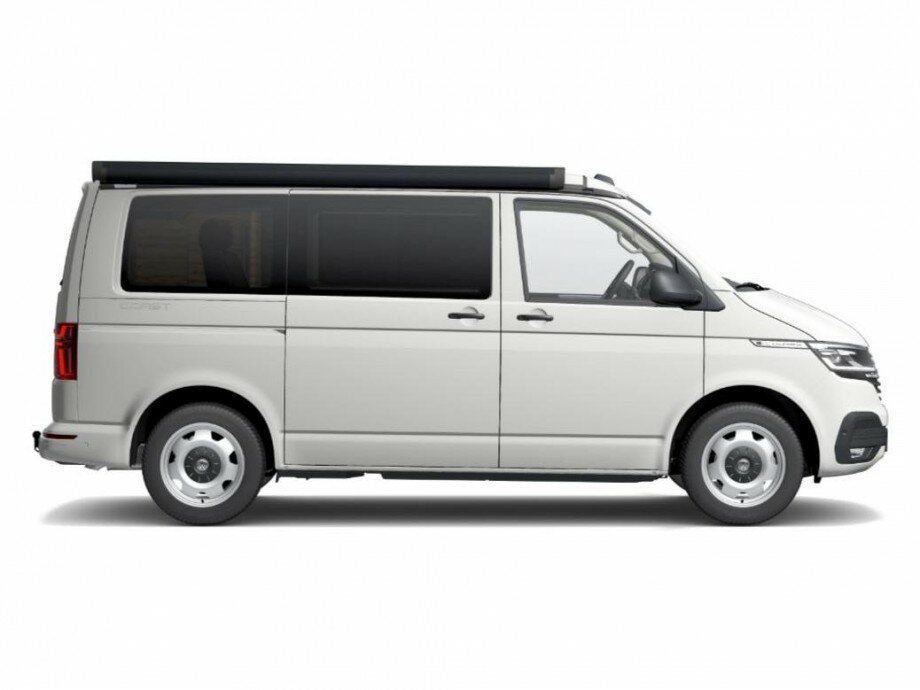 Check price and buy New Volkswagen California 4MOTION T6 Restyling For Sale