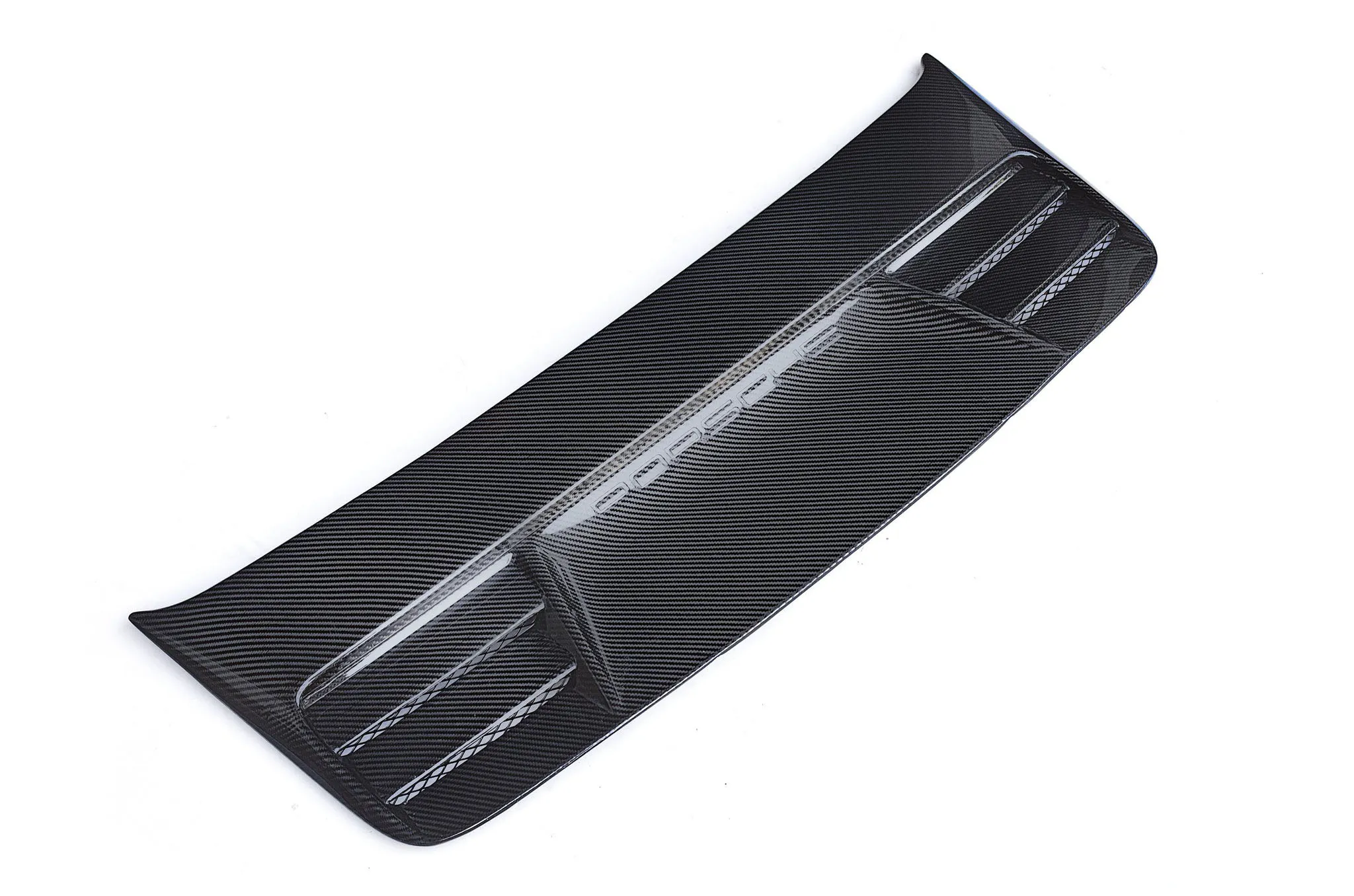 Check our price and buy CMST Carbon Fiber Body Kit set for Porsche 911 991.2 GT3 RS