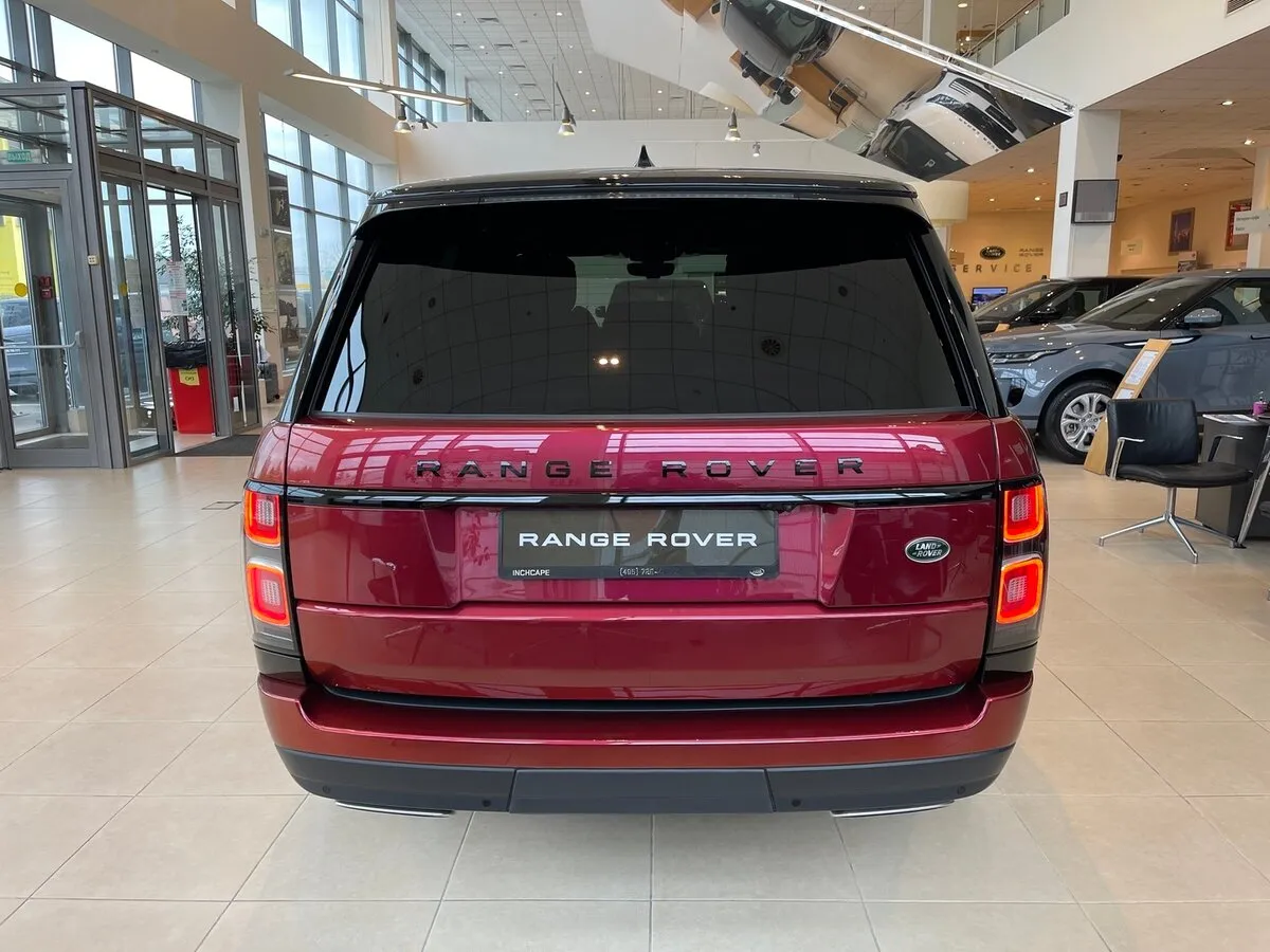 Check price and buy New Land Rover Range Rover Restyling For Sale