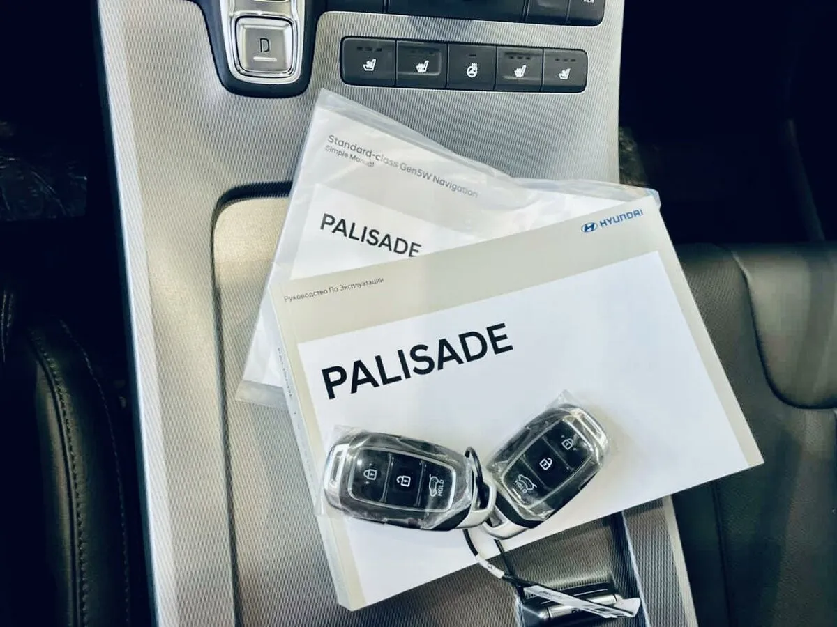 Check price and buy New Hyundai Palisade For Sale