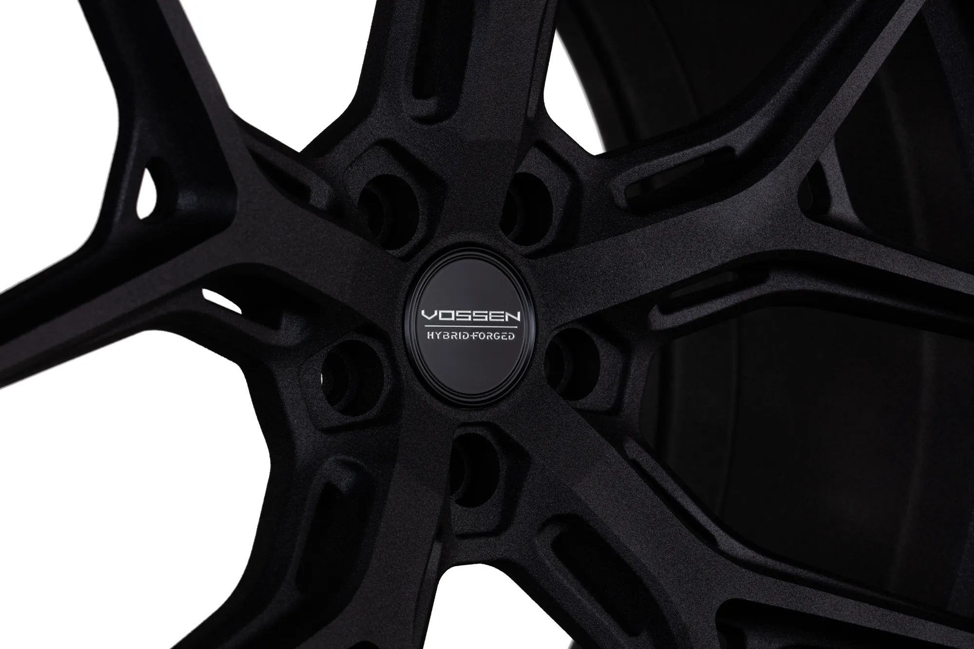 Vossen HF5 (Hybrid Forged Series)