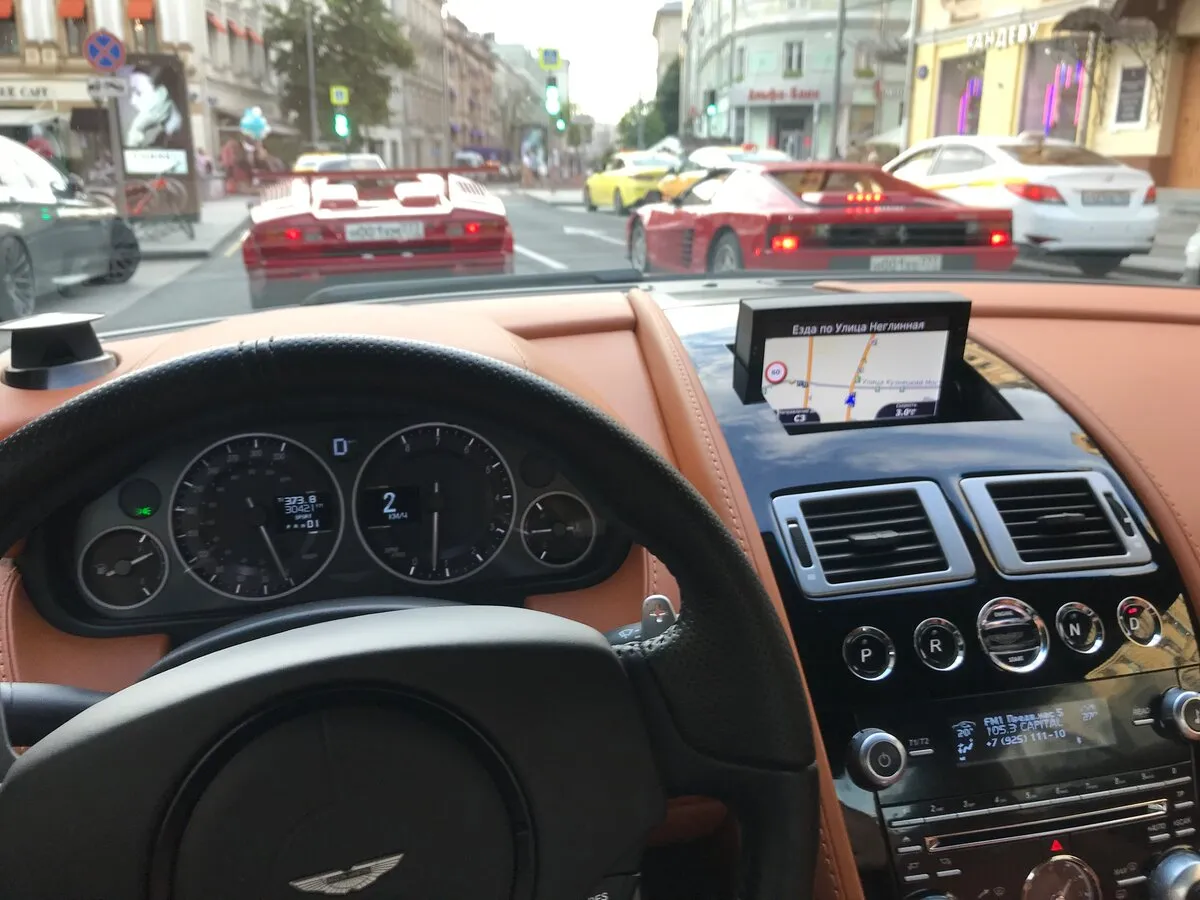 Check price and buy New Aston Martin DBS For Sale