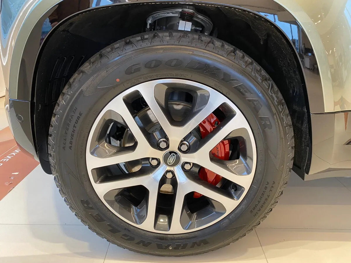 Check price and buy New Land Rover Defender 110 For Sale
