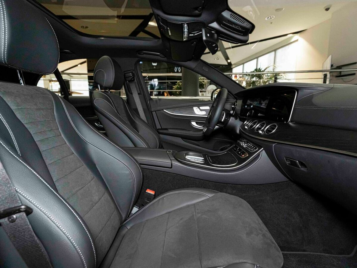 Check price and buy New Mercedes-Benz E-Class 300 d (W213, S213, C238) Restyling For Sale