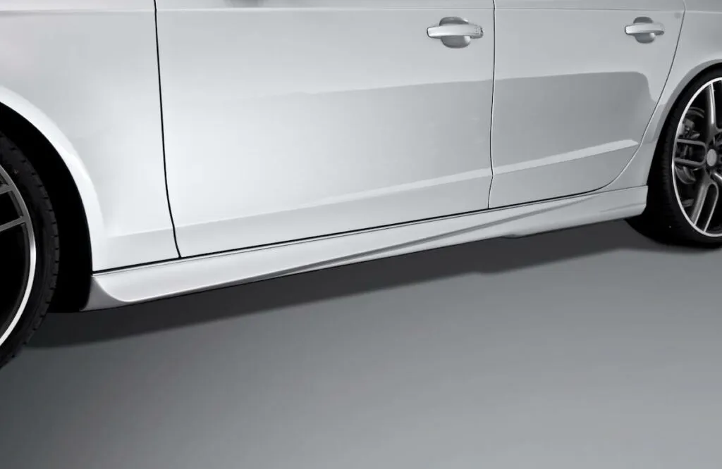 Check our price and buy Caractere body kit for Audi A5 8T Restyling Sportback 2012