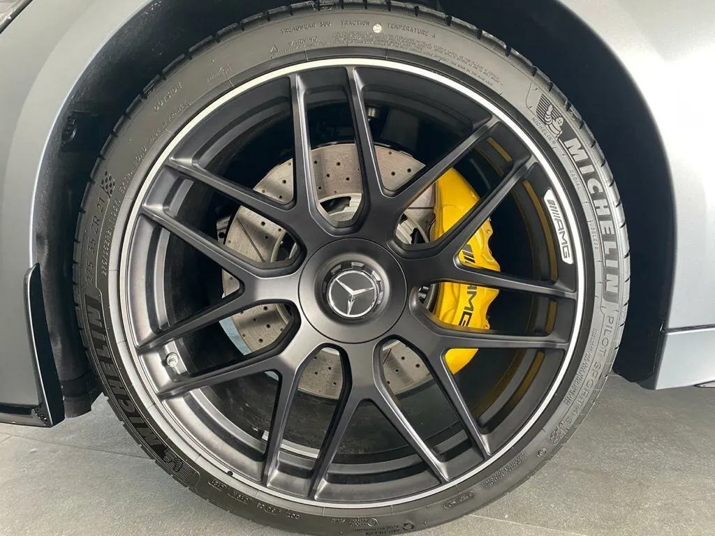 Buy New Mercedes-Benz AMG GT 43 Restyling