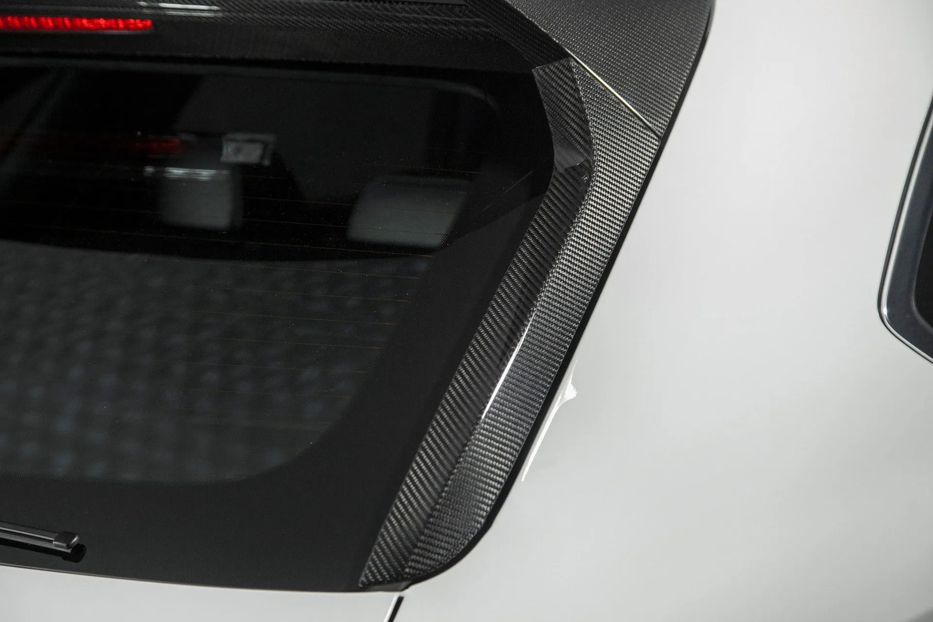 Check price and buy Carbon Fiber Body kit set for Bentley Bentayga