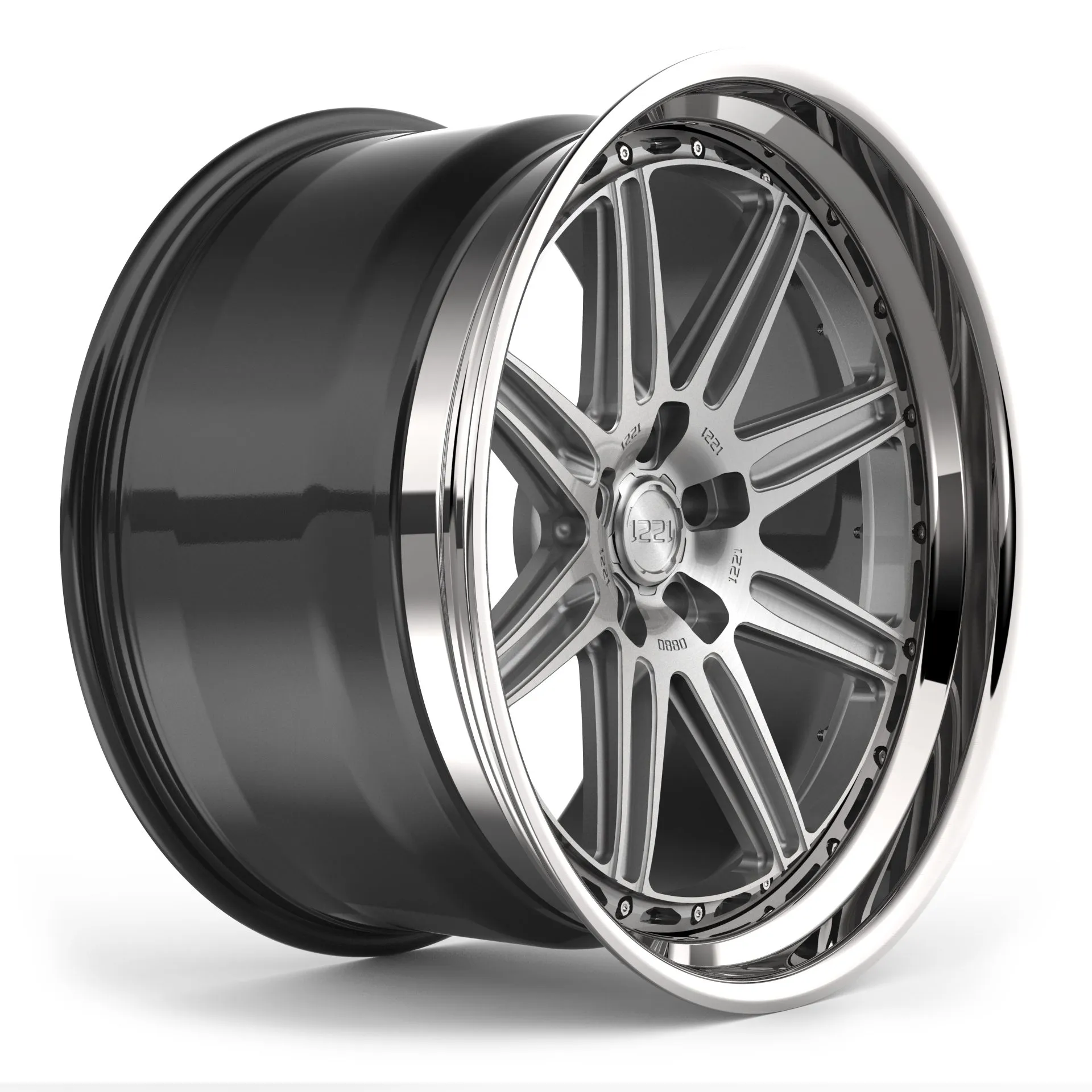 1221 Wheels 0880 AP3X APEX3.0 edition specification