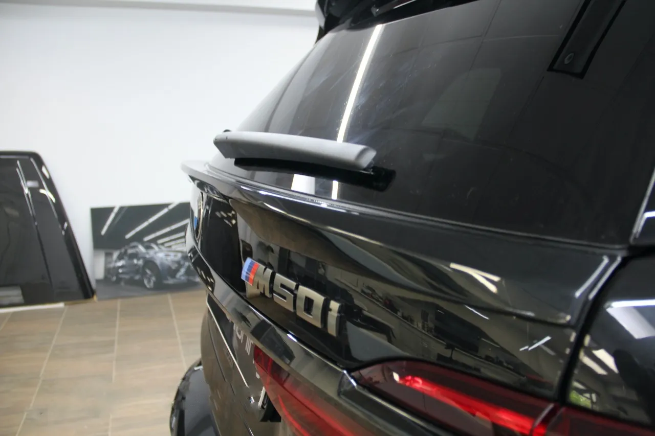 Check our price and buy  Imperial body kit for BMW X7 G07!