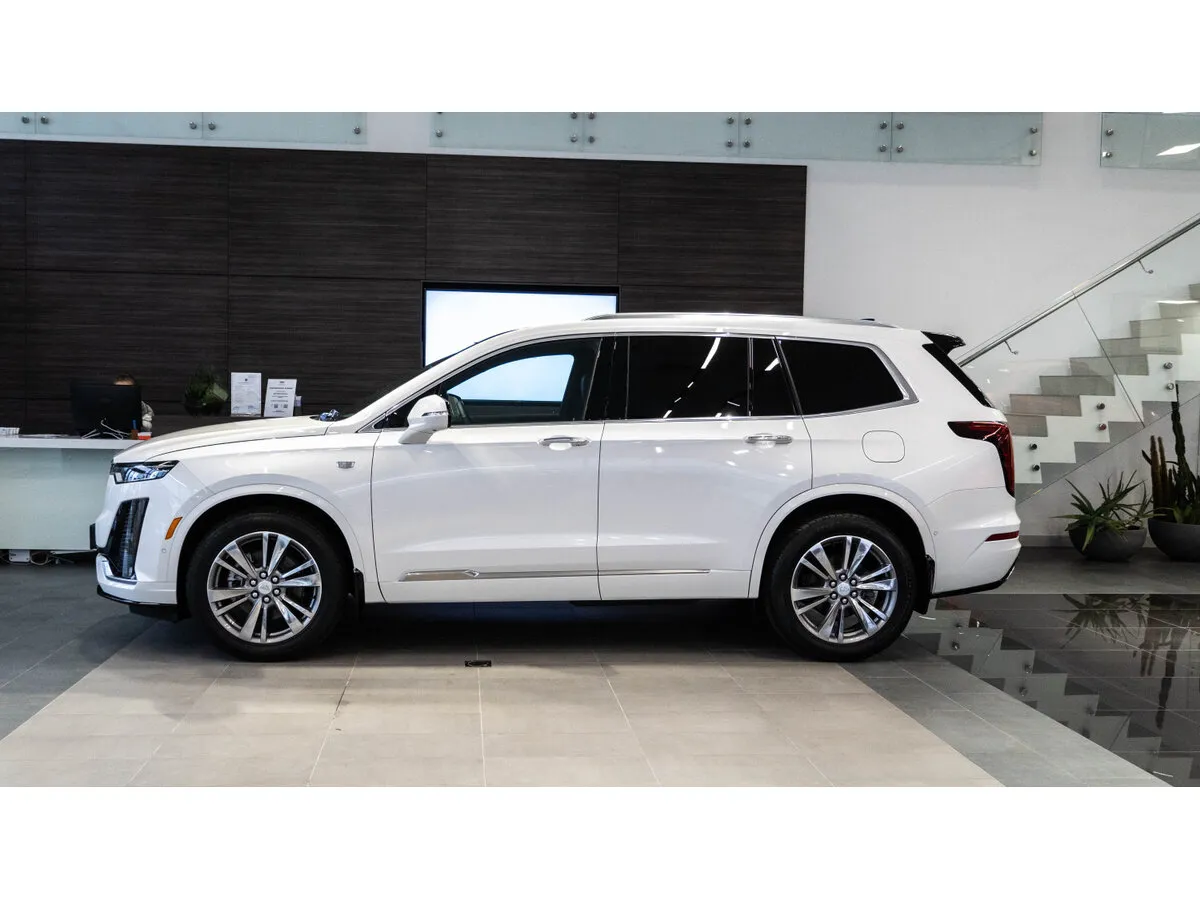Check price and buy New Cadillac XT6 For Sale