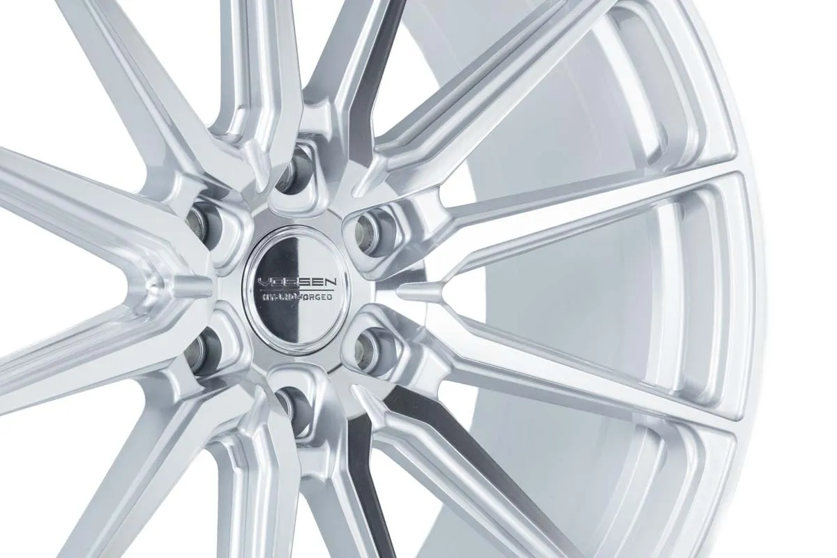 Vossen HF6-2 (Hybrid Forged 6-Lug)