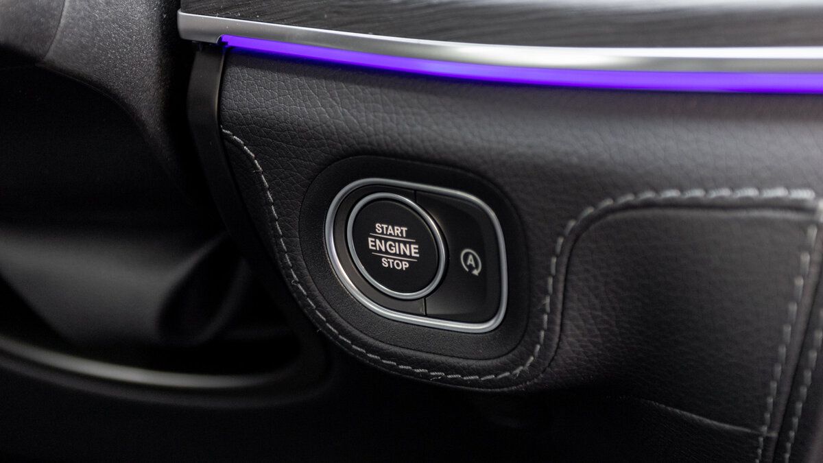 Check price and buy New Mercedes-Benz GLE 300 d (V167) For Sale