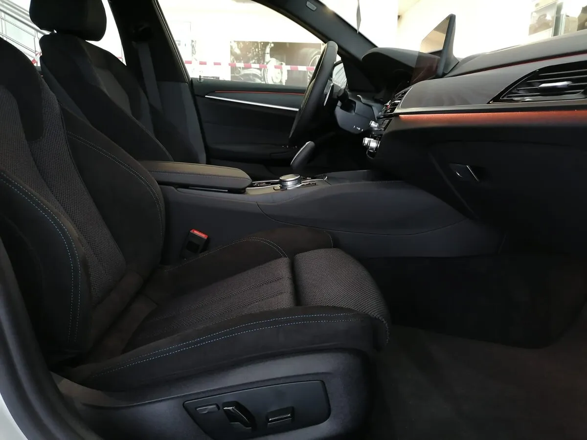 Check price and buy New BMW 5 series 520d xDrive (G30/G31) Restyling For Sale