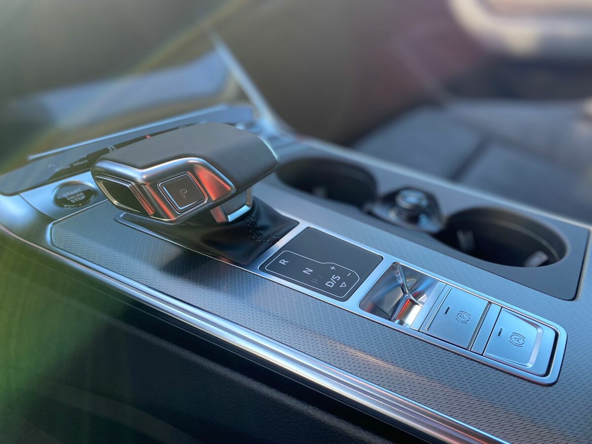 Check price and buy New Audi A6 45 TFSI (C8) For Sale