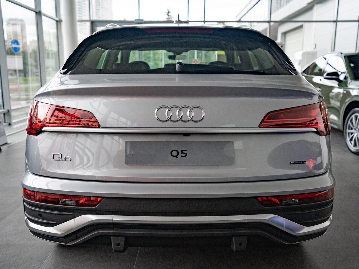 Check price and buy New Audi Q5 Sportback 45 TFSI (FY) For Sale