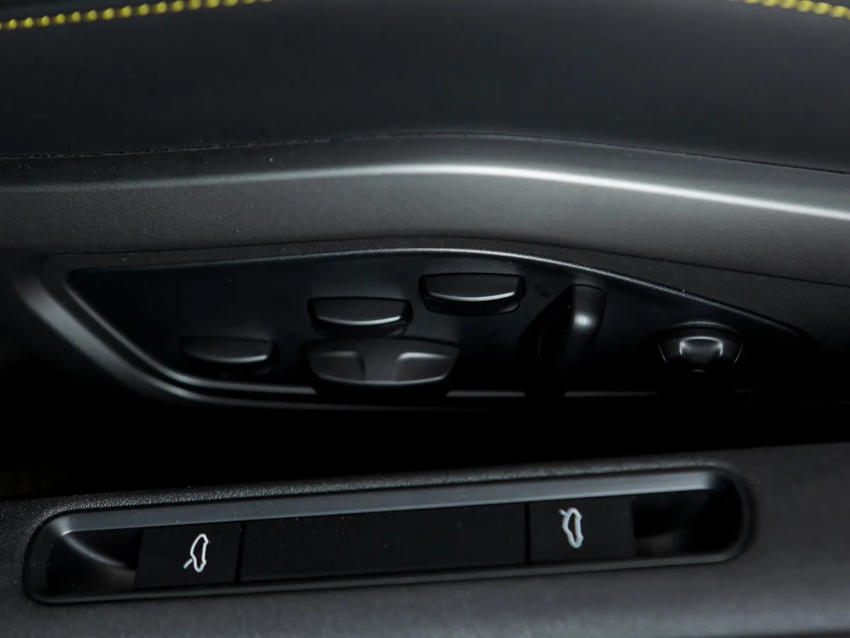 Buy New Porsche 911 Turbo S VIII (992)