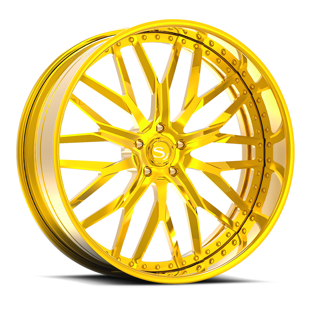 Колеса краса. Диски кованые Savini. Золотое колесо. Красная рама золотые колеса. Колесо золотой на рука.